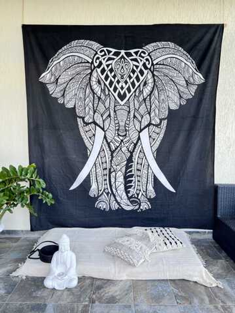 Полотно СЛОН, хлопок