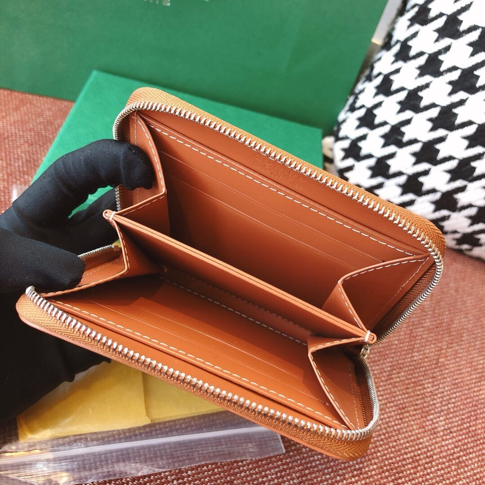Goyard Matignon PM Wallet