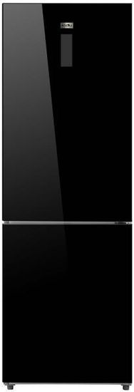 Холодильник Ascoli ADRFB375WG