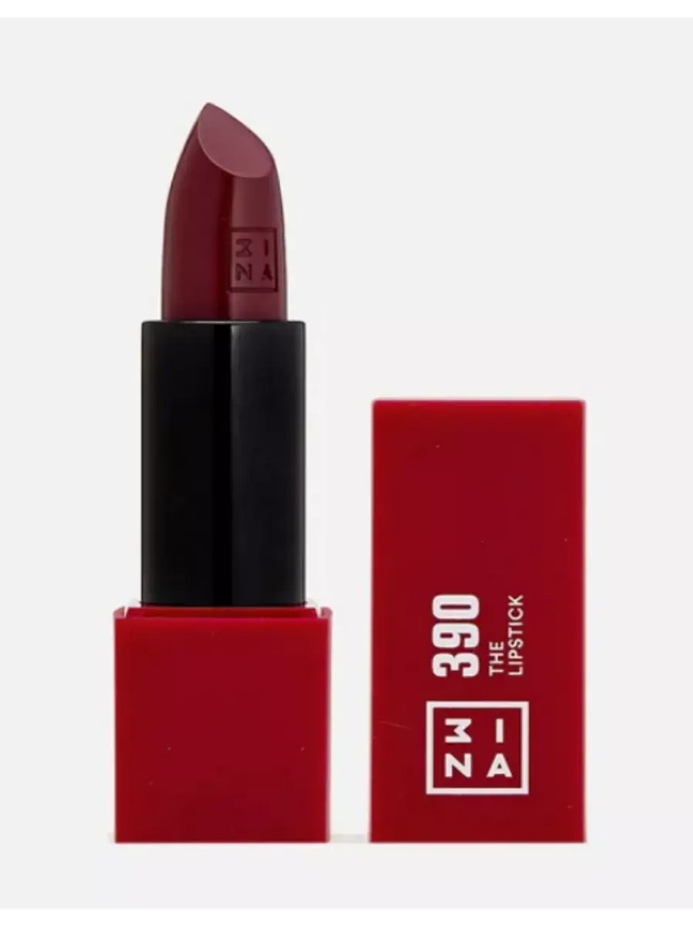 Губная помада the lipstick 3INA 390