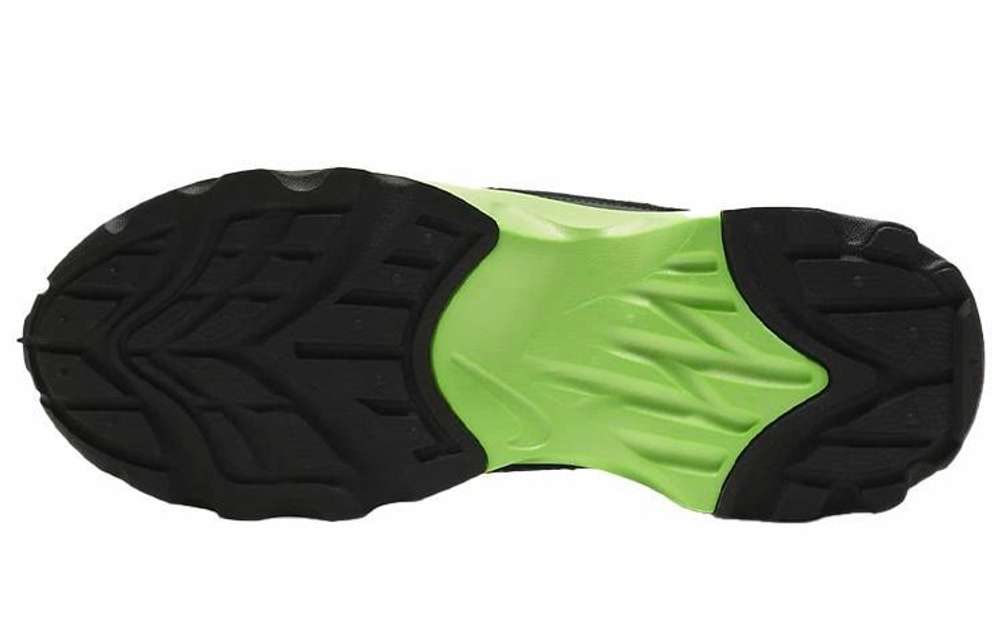 Кроссовки Nike Tc 7900 (Женская размерная сетка)