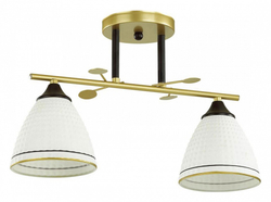 Люстра на штанге Lumion 4544/2C
