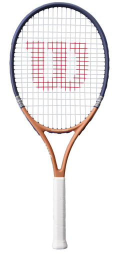 Детская ракетка Wilson Roland Garros Elite Comp Jr 26"