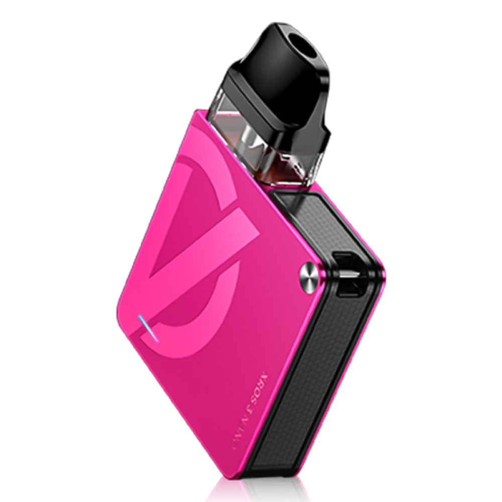 Набор Vaporesso Xros 3 Nano Pod Kit - Rose Pink Набор Vaporesso Xros 3 Nano Pod Kit - Rose Pink