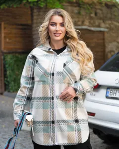 Рубашка УК-1526-1 Fabrika