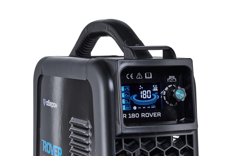 Сварочный инвертор Оберон R 180 Rover