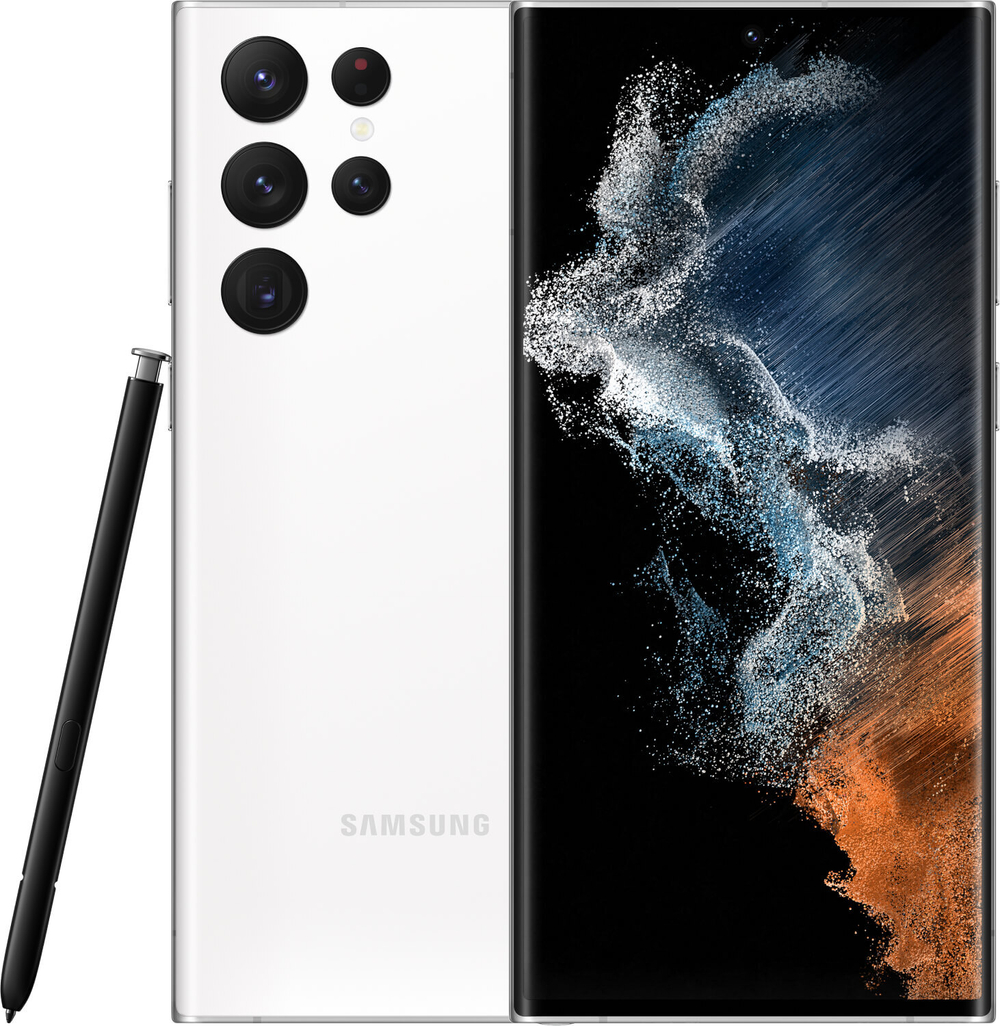 Galaxy S22 Ultra