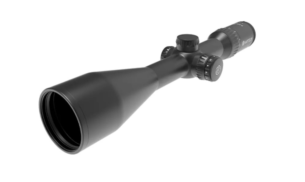 Оптический прицел ARTELV LRS 5-25×56 FFP (AM2 c подсветкой)