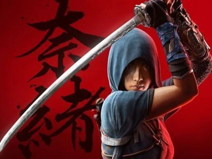 Показ Assassin's Creed Shadows отменён на Tokyo Game Show 2024