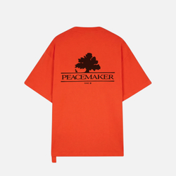 Футболка Oversize Tee