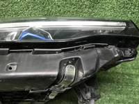 Битая Фара правая BMW X7 G07 (19-22) Laser Light