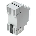 Реле времени программируемое циклическое PCZ-521-3 16А 24-264В AC/DC