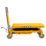 Гидравлический подъемный стол SMART PT 800A (800 кг; 1016х510 мм; 1 м)