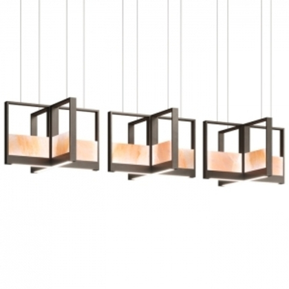 Люстра ChiWingLo EGLI Chandelier