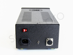 линейный блок питания для усилителя