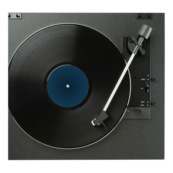 Rekkord Audio F100 AT91 Black