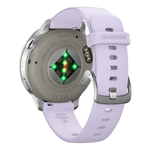 Garmin Venu 4 41mm Silver with Periwinkle