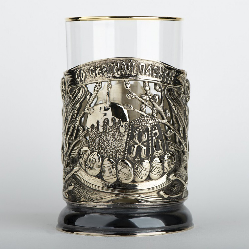 Подстаканник Кулич