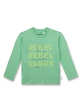 Футболка Sanetta Kidswear 126336 4481