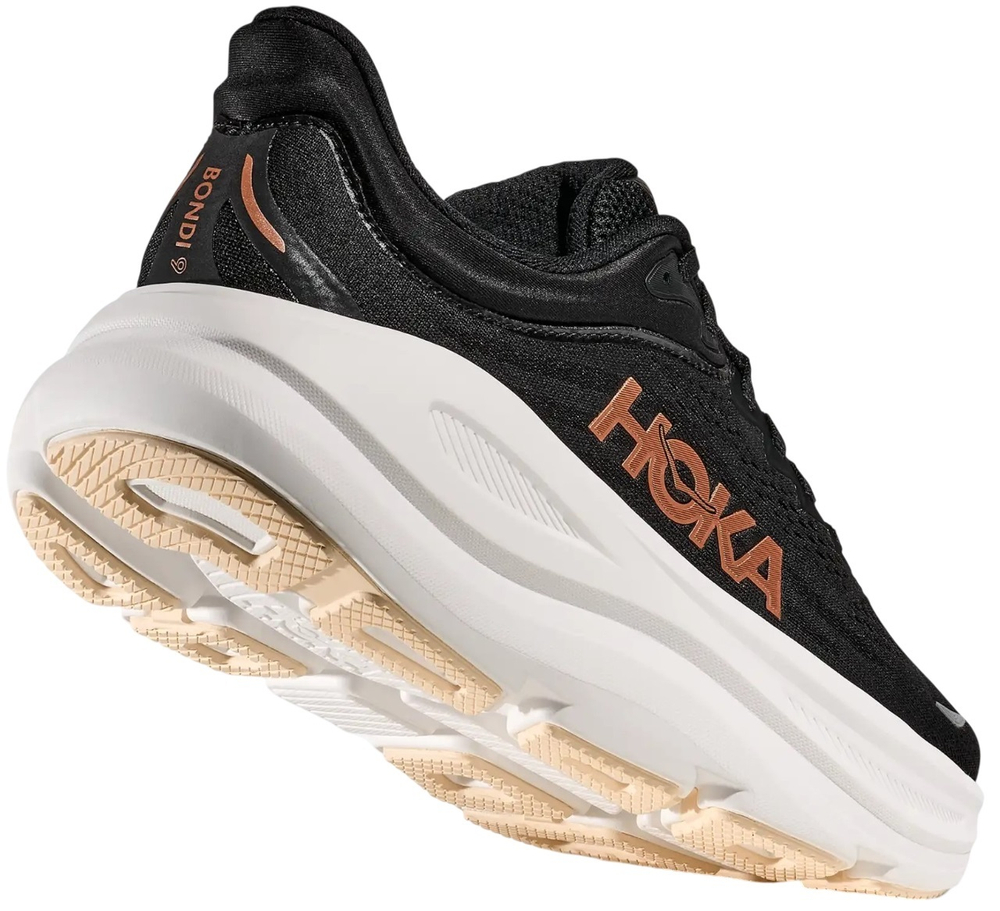 Кроссовки женские Hoka Bondi 9
