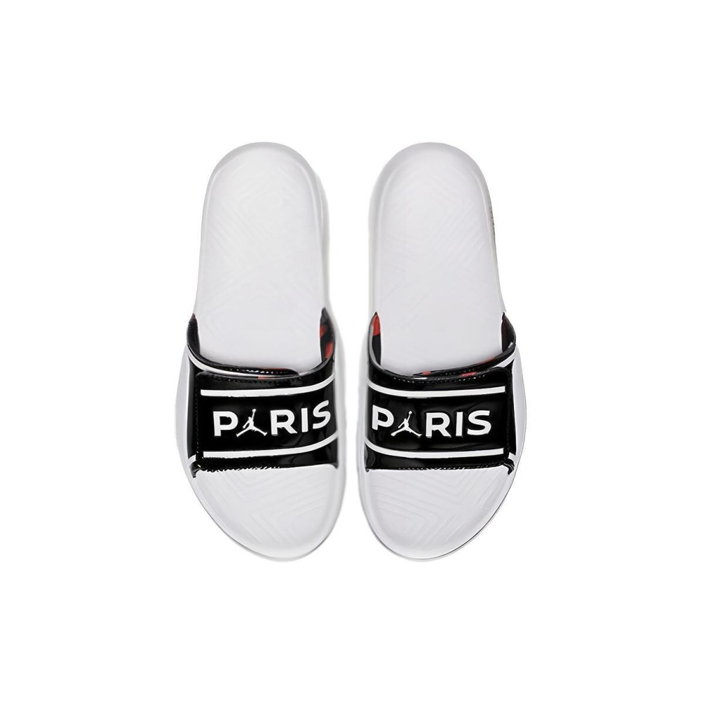 Сандалии и Сланцы Jordan, CJ7244-001