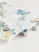 Комбинезон / Cлип для малышей Next H44-240, 3 шт., Синий, Молоный