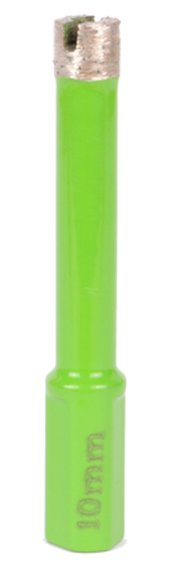 Алмазная коронка DISTAR Granite Active САМК-B 10x80-1x12 (17808035045)