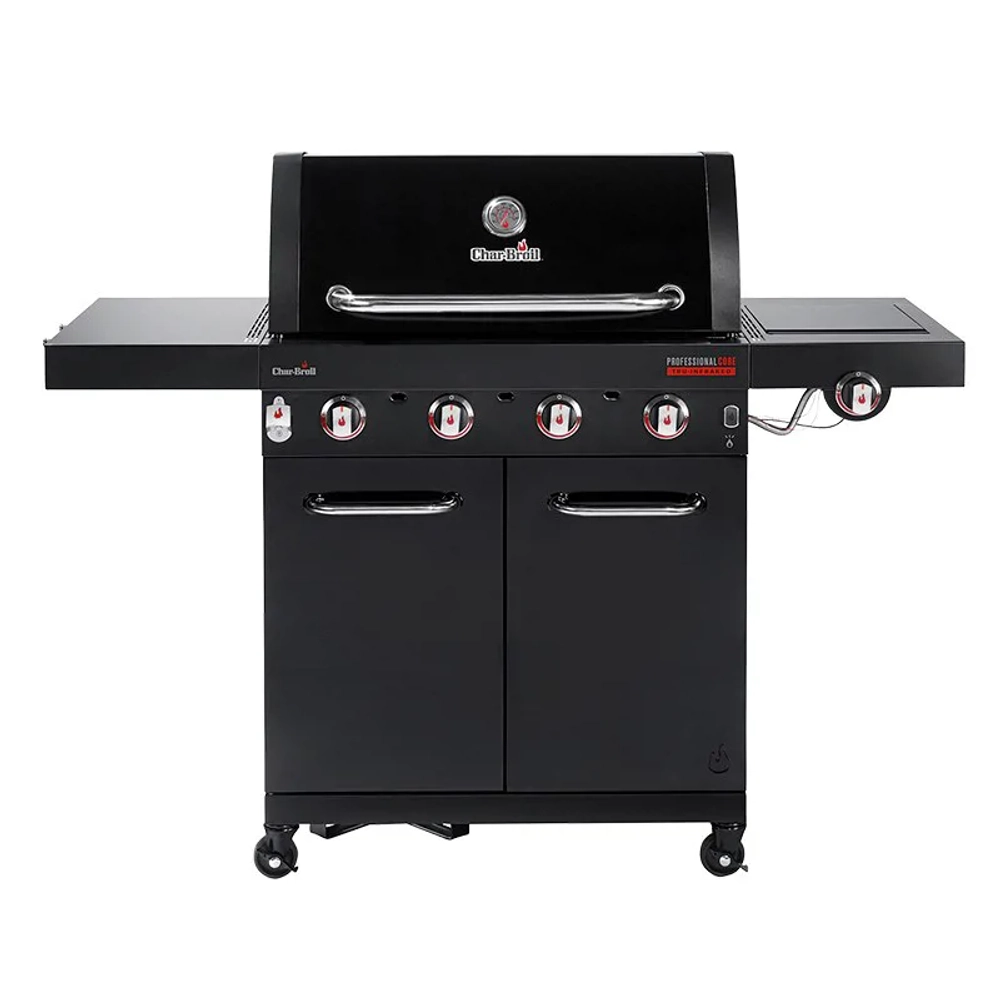 Char-Broil Professional Core 4B газовый гриль 468864021