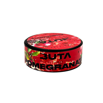 Buta - Pomegranate (100g)