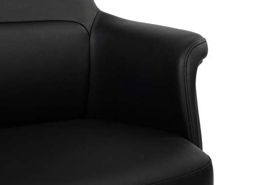 Кресло Verdi A655C Черный