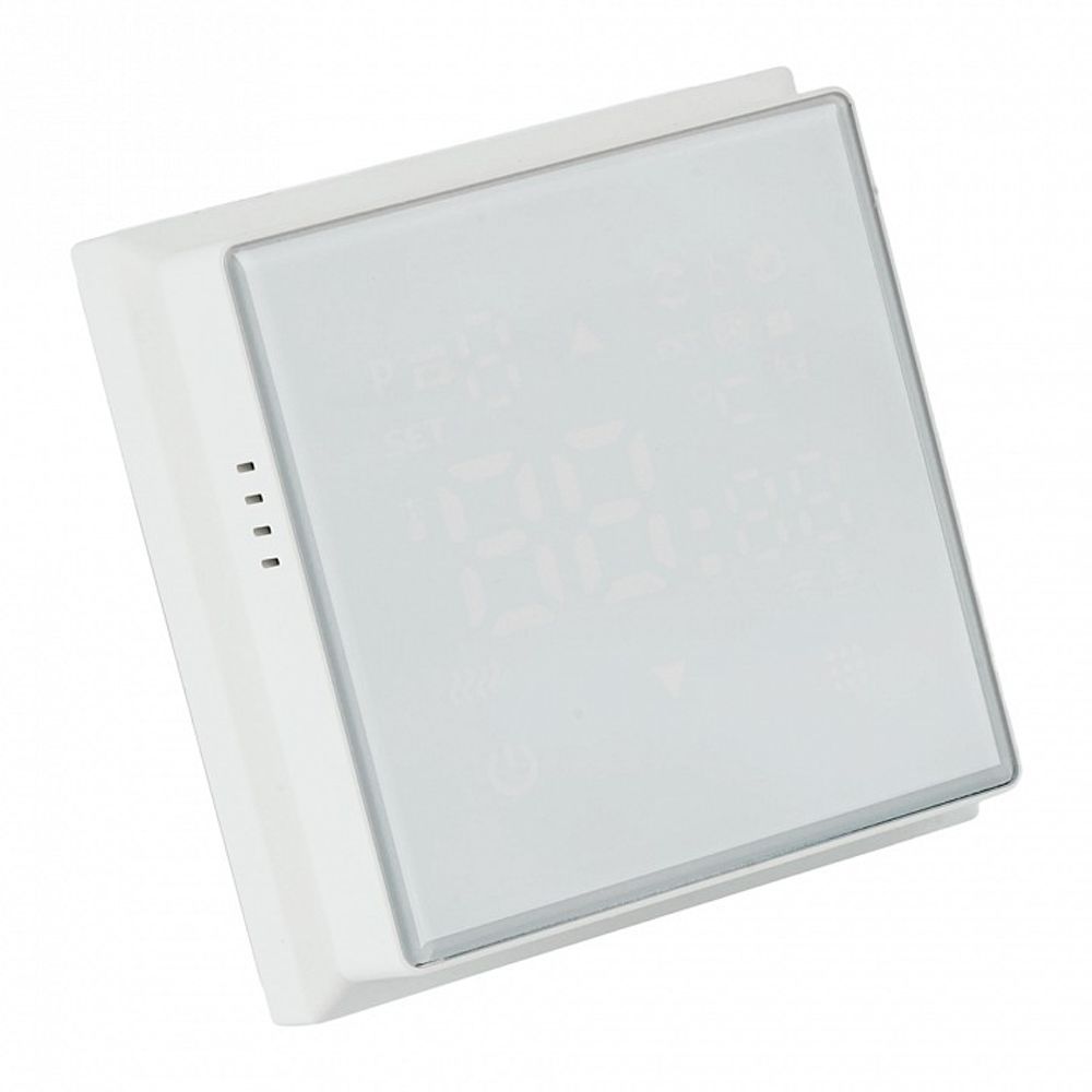 Терморегулятор для теплого пола с функцией Wi-Fi Stekker Эмили 50376