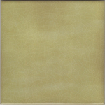 Плитка настенная Krakle Olive glossy 150x150х7 мм