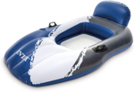 Шезлонг плавающий Intex FLOATING MESH LOUNGE 56862, 163х104 см