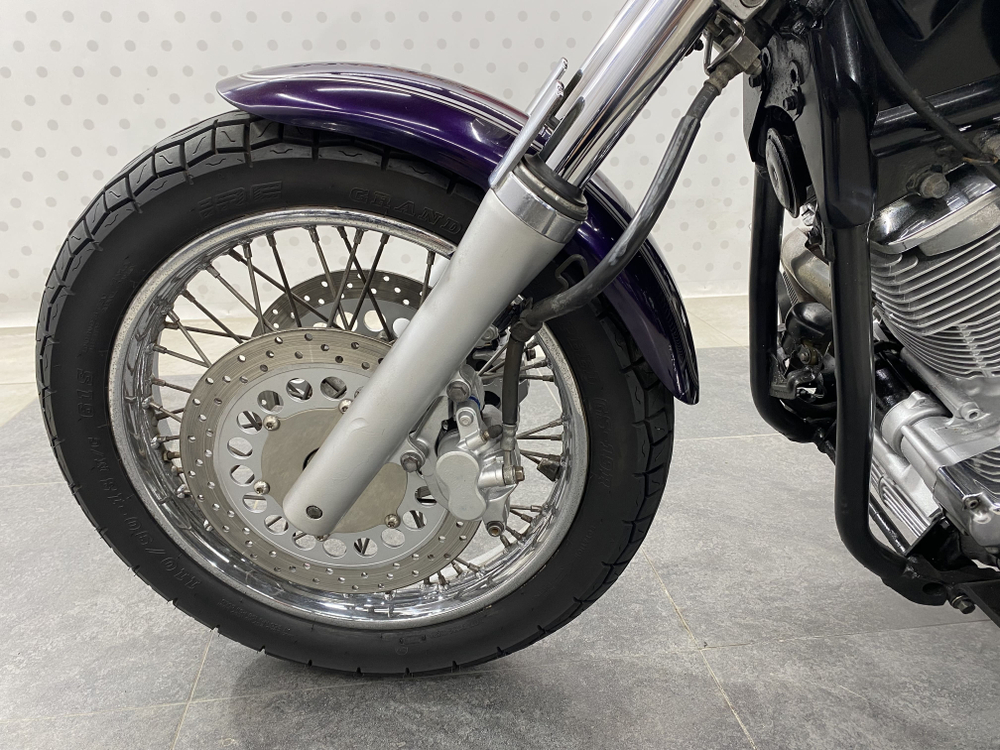 Yamaha Dragstar XVS1100 , 2000