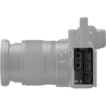 Nikon Z6 II body + адаптер FTZ