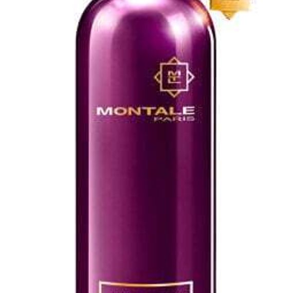 Нишевая парфюмерия Montale Aoud Greedy Парфюмерная вода 100 мл
