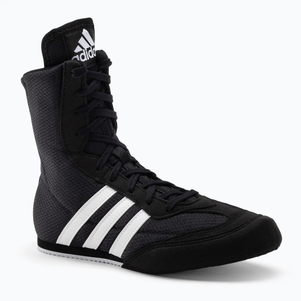 Боксёрки Adidas Box Hog II FX0561 чёрные