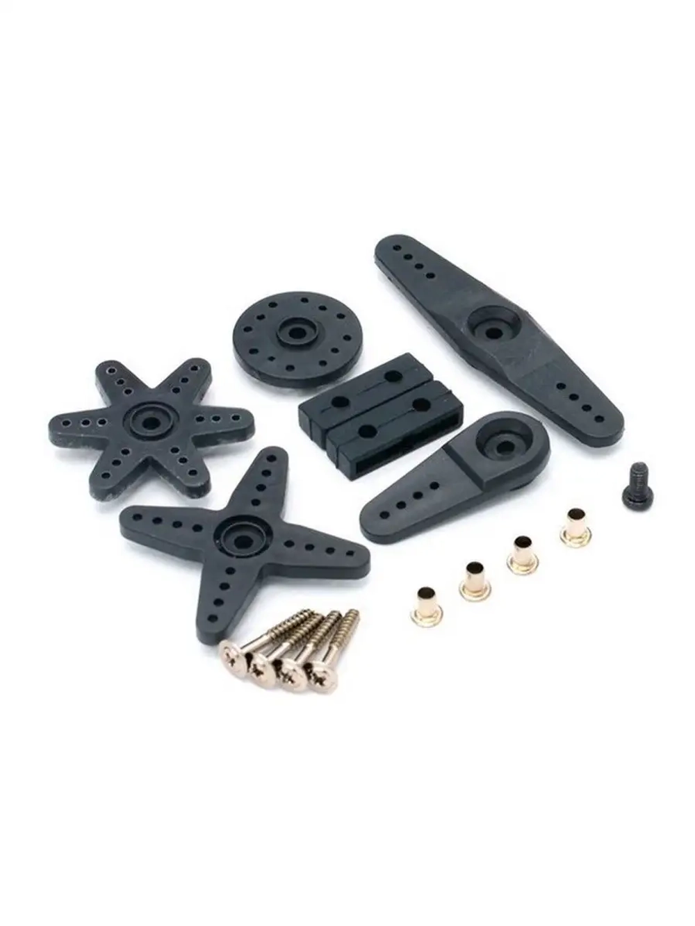 Сервомашинка цифровая металл 8КГ PDI-6208MG