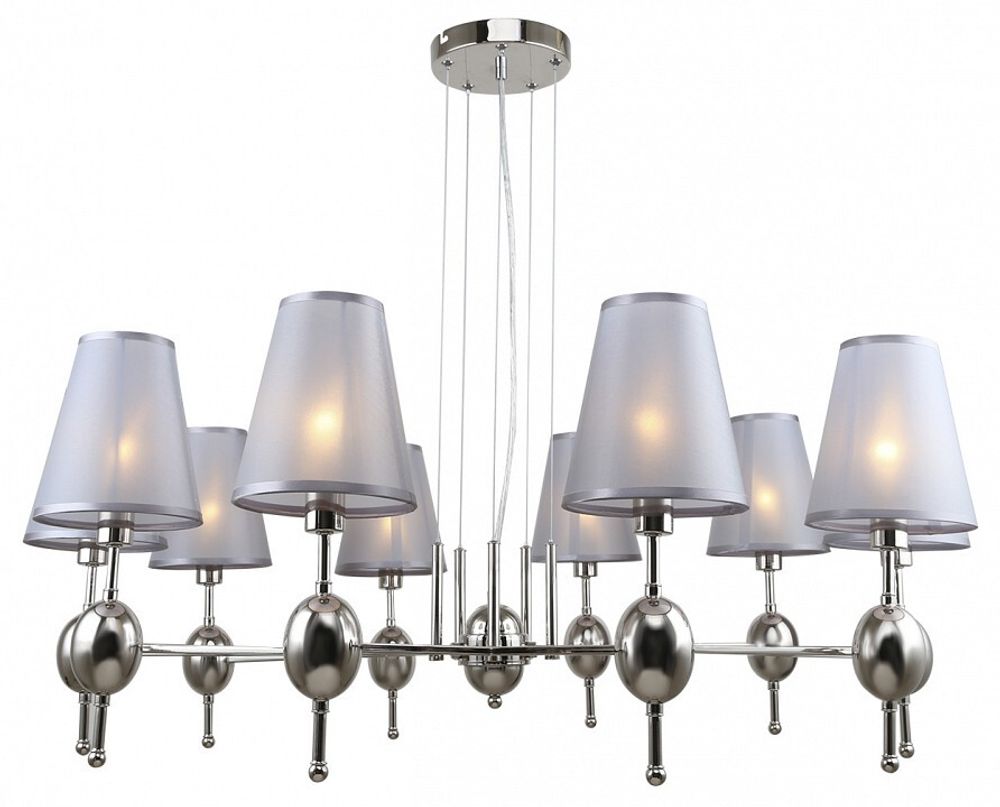 Подвесная люстра Escada Elegy 2106/10S