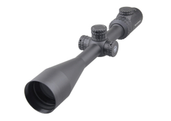 Оптический прицел Vector Optics Hugo 6-24×50 GT (VOI-10BDC с подсветкой)