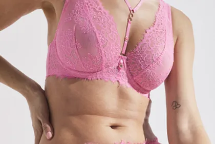 Обзор популярных цветов и принтов сезона для нижнего белья и домашней одежды