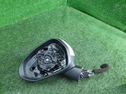 Зеркало левое Kia K5 (2019-2023) 8 контактов