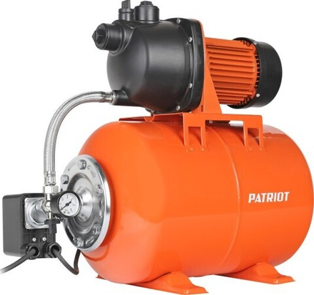 Насосная станция PATRIOT PW 850-24 P 315302437
