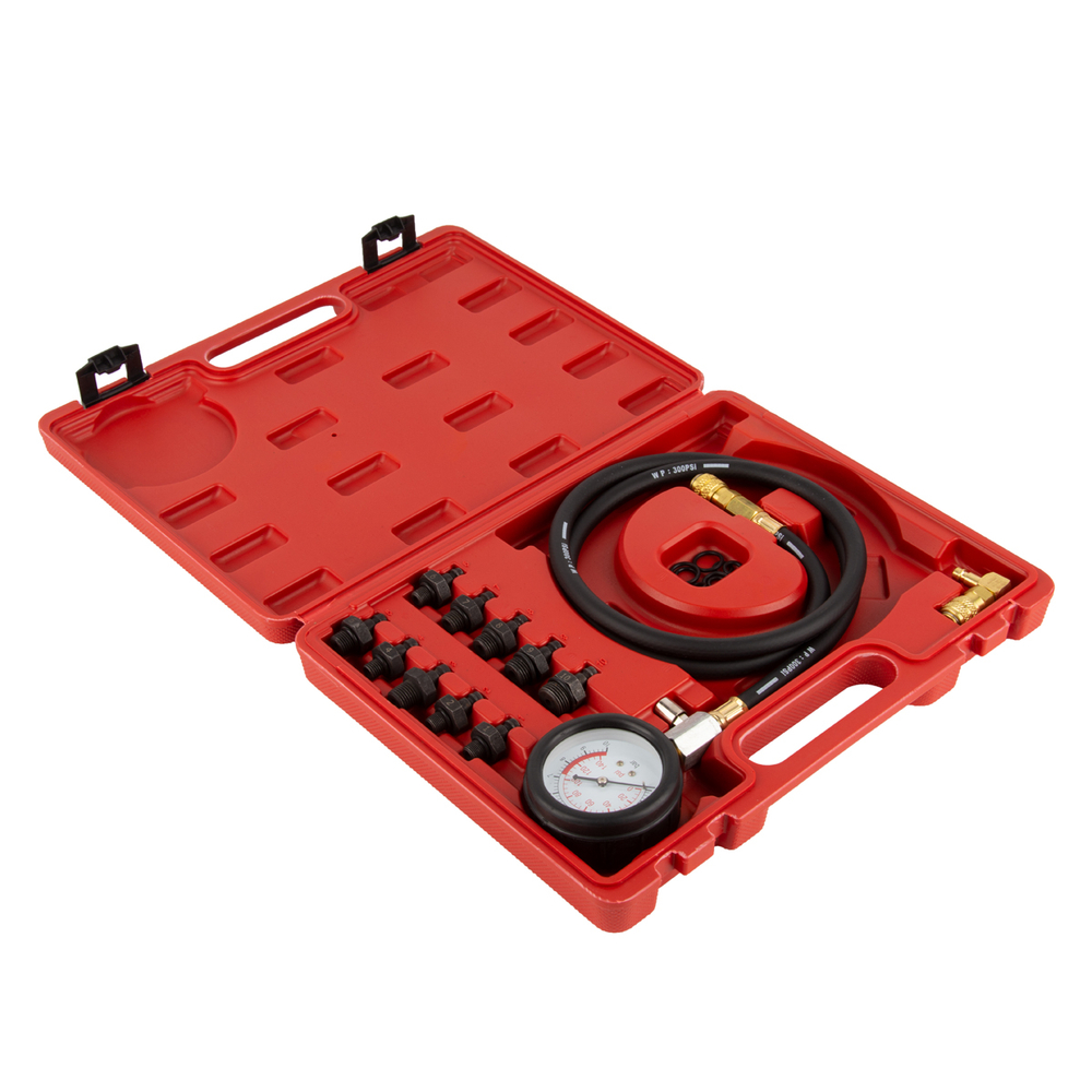 WDK-214303 Набор для измерения давления масла