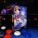 Картридж Pinocchio (SEGA, русская версия)