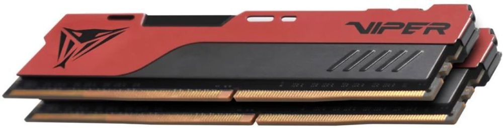 Модуль памяти DDR4 64GB (2*32GB) Patriot Memory PVE2464G400C0K