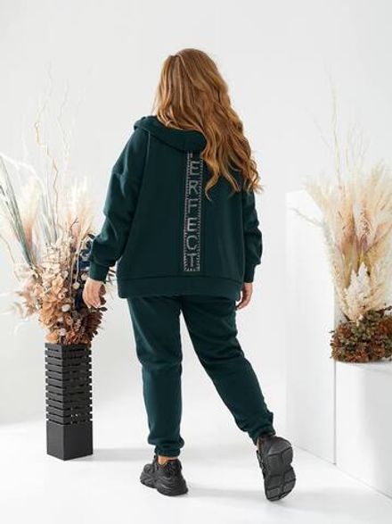 Костюм УК-419-3 Fabrika