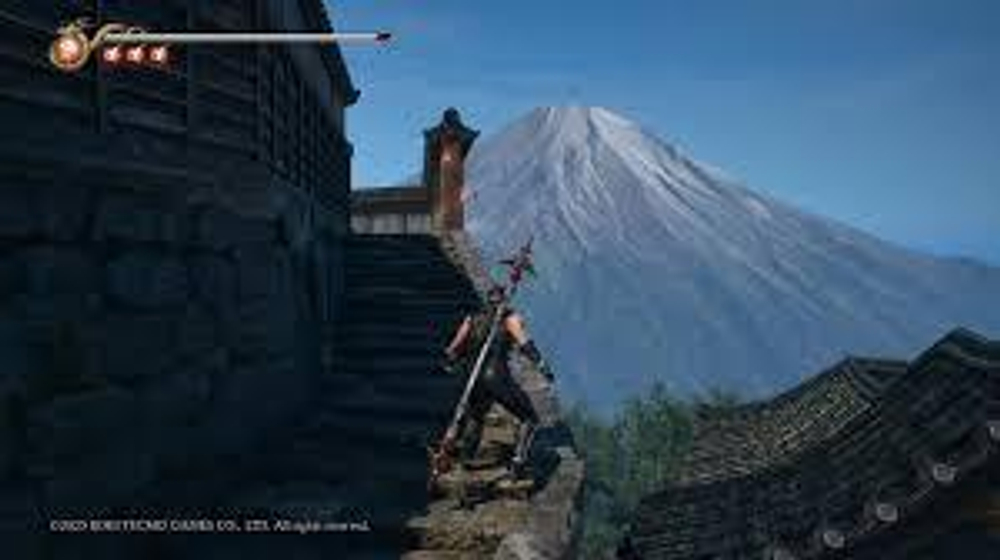 NINJA GAIDEN 2 Black PS5