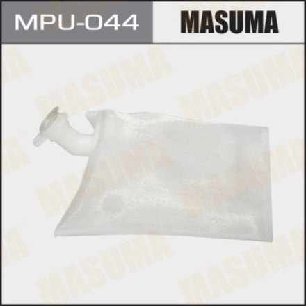 Сетка бензонасоса электрического (Фильтр-сетка в бак) Masuma MPU-044 (42022-SA010)