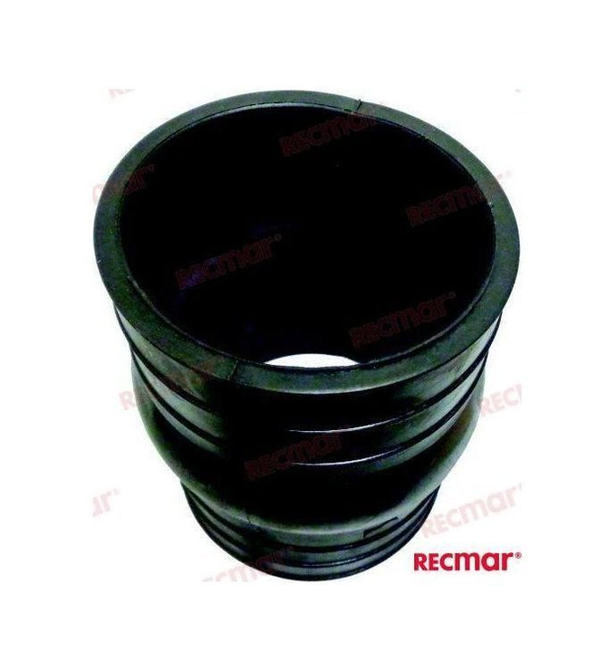 Шланг выхлопа Volvo Penta 2.5 1986 3.0 1986-91 2.3 1989-90 4.3 1990-91 5.0-5.8 Ford 1991 5.7 1986., Recmar